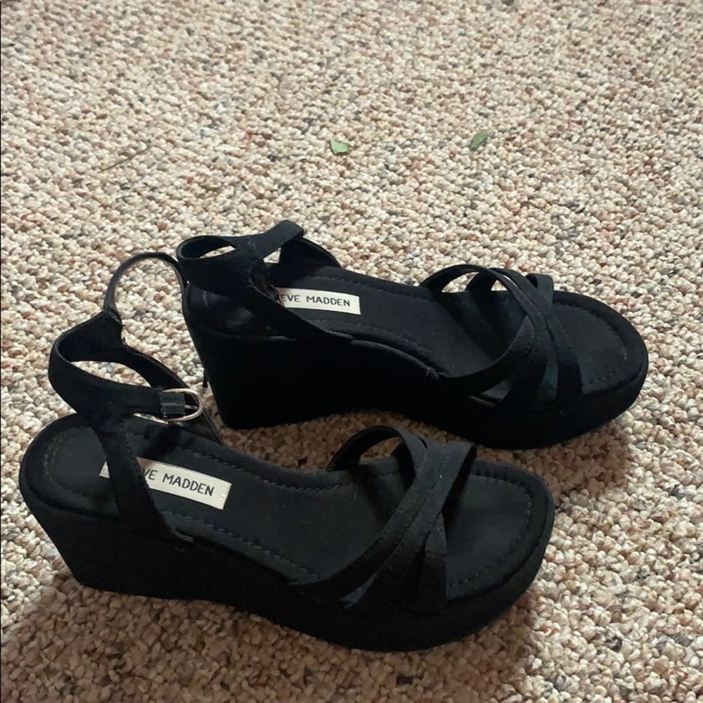 Vintage Steve Madden